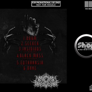 A Wake In Providence - Insidious: Phase II (2017) CD 5 A Wake In Providence - Insidious: Phase II (2017) CD