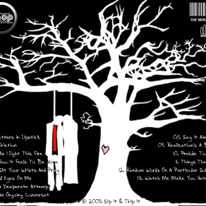 A Heartwell Ending - A Heartwell Ending (2005) CD 5 A Heartwell Ending - A Heartwell Ending (2005) CD