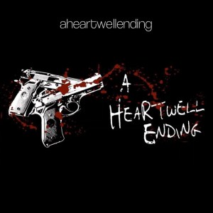 A Heartwell Ending - A Heartwell Ending (2005) CD