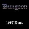 Dungeon - Demo (1987) CD