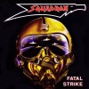 Squadron - Fatal Strike (1989) CD