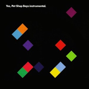 Pet Shop Boys - Yes (Instrumental Edition) (2009) CD