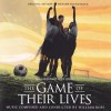 The Game Of Their Lives - Original Soundtrack (William Ross) (2005) CD