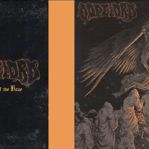 Dopelord - Children Of The Haze (2017) CD