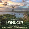 Pandora: The World of Avatar - Original Soundtrack (James Horner & Simon Franglen) (2019) CD