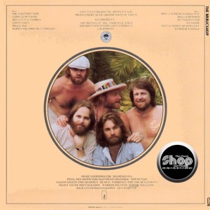 The Beach Boys - M.I.U. Album (1978) CD 7 The Beach Boys - M.I.U. Album (1978) CD