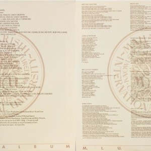 The Beach Boys - M.I.U. Album (1978) CD 6 The Beach Boys - M.I.U. Album (1978) CD