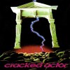 Cracked Actor (Petra) - Cracked Actor (1989) CD