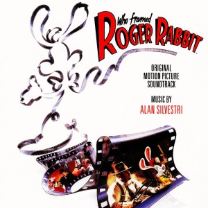 Who Framed Roger Rabbit - Original Soundtrack (EXPANDED EDITION) (Alan Silvestri) (1988 / 2018) 3 CD SET