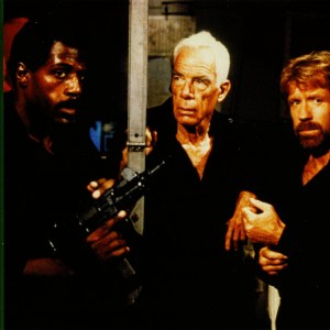 The Delta Force - Original Soundtrack (Alan Silvestri) (1986) 2 CD SET 6