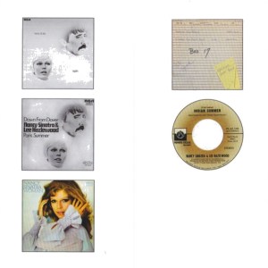 Nancy Sinatra - Start Walkin' 1965-1976 (2021) CD 3