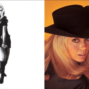 Nancy Sinatra - Start Walkin' 1965-1976 (2021) CD 1