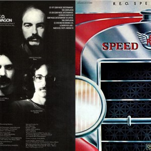 REO Speedwagon - R.E.O. Speedwagon (EXPANDED EDITION) (1971) CD 4 REO Speedwagon - R.E.O. Speedwagon (EXPANDED EDITION) (1971) CD