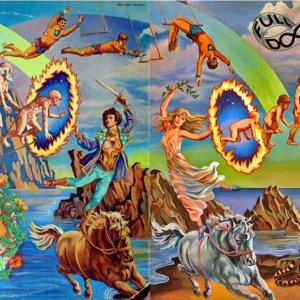 The Doors - Full Circle (EXPANDED EDITION) (1972) CD 5 The Doors - Full Circle (EXPANDED EDITION) (1972) CD