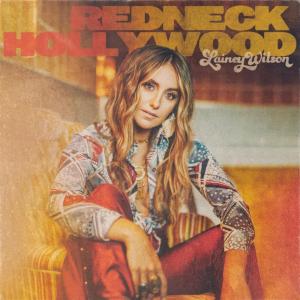 Lainey Wilson - Redneck Hollywood (EP) (2019) CD