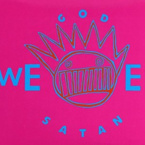 Ween - God Ween Satan: Live (2016) 2 CD SET 11 Ween - God Ween Satan: Live (2016) 2 CD SET