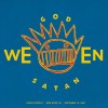 Ween - God Ween Satan: Live (2016) 2 CD SET 6 Ween - God Ween Satan: Live (2016) 2 CD SET