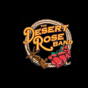 The Desert Rose Band - Live At The Country Music Hall Of Fame And Museum (2022) 2 CD SET