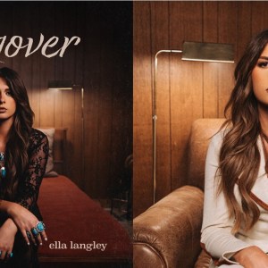 Alternative view of Ella Langley - still hungover (EXPANDED EDITION) (2024) CD