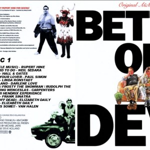 Alternative view of Better Off Dead - Original Soundtrack (EXPANDED EDITION) (1985) 2 CD SET