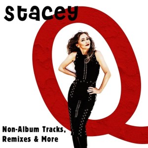 Stacey Q - Non-Album Tracks, Remixes & More (2026) 2 CD SET