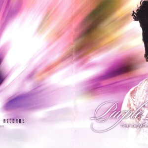 Prince - Purple Rush 7: The Demos & Outtakes (Sessions 1983 - 1985) 4 CD SET 24 Prince - Purple Rush 7: The Demos & Outtakes (Sessions 1983 - 1985) 4 CD SET - Image 9