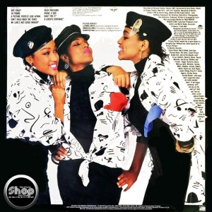 Picture Perfect - Boy Crazy / Don't Treat Your Girly Like A Dog, Dog, Dog (EXPANDED EDITION) (1987) CD 7 Picture Perfect - Boy Crazy / Don't Treat Your Girly Like A Dog, Dog, Dog (EXPANDED EDITION) (1987) CD