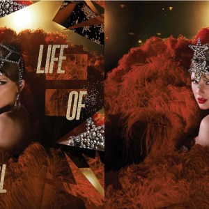 Taylor Swift - The Life Of A Showgirl: The Encore (2026) CD 16 Taylor Swift - The Life Of A Showgirl: The Encore (2026) CD - Image 8