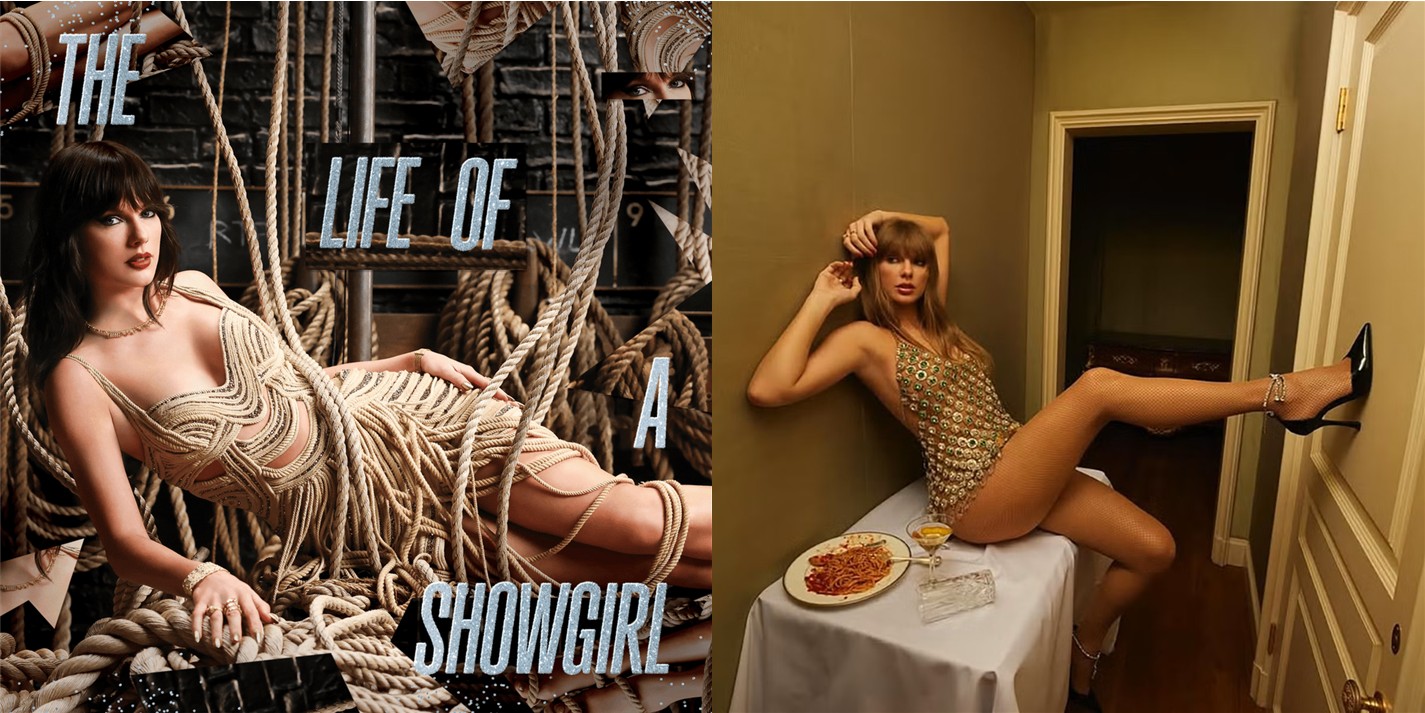 Taylor Swift - The Life Of A Showgirl: The Encore (2026) CD 7 Taylor Swift - The Life Of A Showgirl: The Encore (2026) CD - Image 7