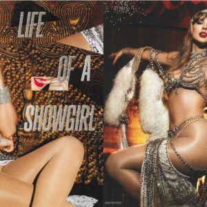 Taylor Swift - The Life Of A Showgirl: The Encore (2026) CD 13 Taylor Swift - The Life Of A Showgirl: The Encore (2026) CD - Image 5