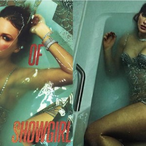 Taylor Swift - The Life Of A Showgirl: The Encore (2026) CD 12 Taylor Swift - The Life Of A Showgirl: The Encore (2026) CD - Image 4