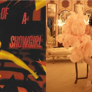 Taylor Swift - The Life Of A Showgirl: The Encore (2026) CD 11 Taylor Swift - The Life Of A Showgirl: The Encore (2026) CD - Image 3