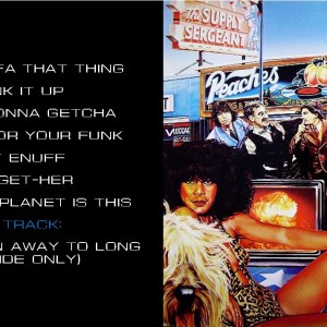 Houseband - Hot Enuff (+ BONUS TRACK) (1979) CD 1