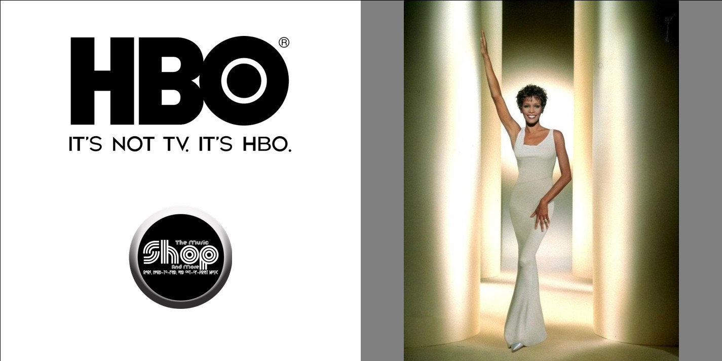 Whitney Houston - Classic Whitney: Live from Washington, D.C. (October 5th) (1997) 3 CD SET 2 Whitney Houston - Classic Whitney: Live from Washington, D.C. (October 5th) (1997) 3 CD SET - Image 2