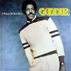 Goodie - I Wanna Be Your Man (EXPANDED EDITION) (1985) CD