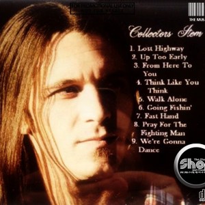 Cody Jinks - Collectors Item (2008) CD