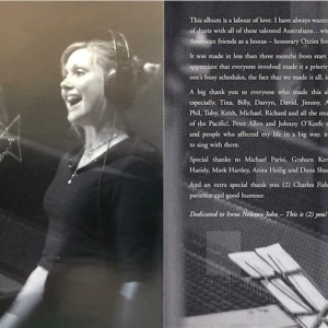 Olivia Newton-John - (2) (JAPANESE EXPANDED VERSION) (2004) CD 10 Olivia Newton-John - (2) (JAPANESE EXPANDED VERSION) (2004) CD - Image 3