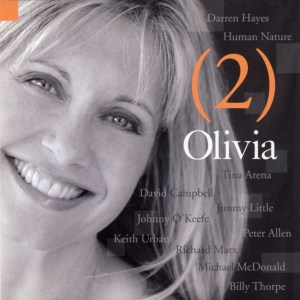 Olivia Newton-John - (2) (JAPANESE EXPANDED VERSION) (2004) CD